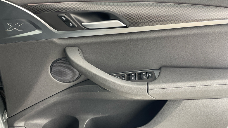 BMW X3 xDrive20i MHT M Sport 5dr Step Auto Petrol Estate